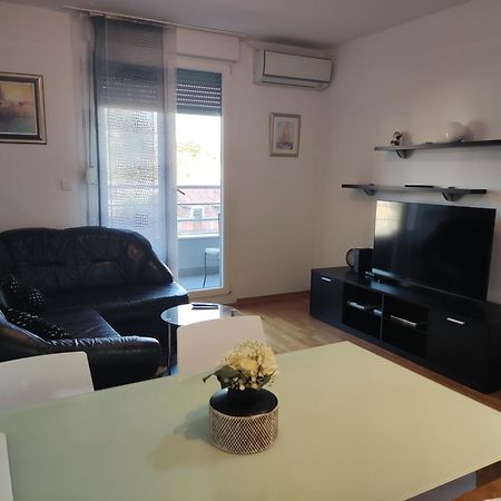 Apartment Josip สปลิท ภายนอก รูปภาพ