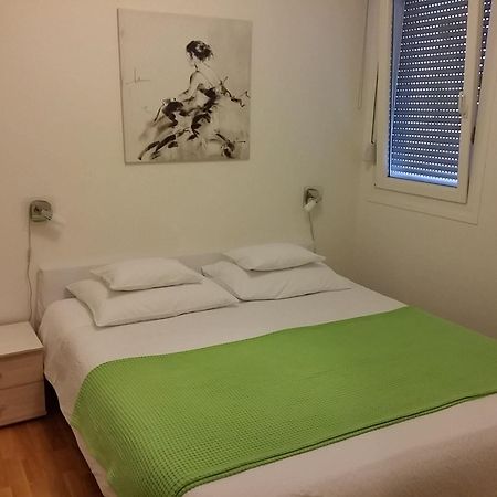 Apartment Josip สปลิท ภายนอก รูปภาพ