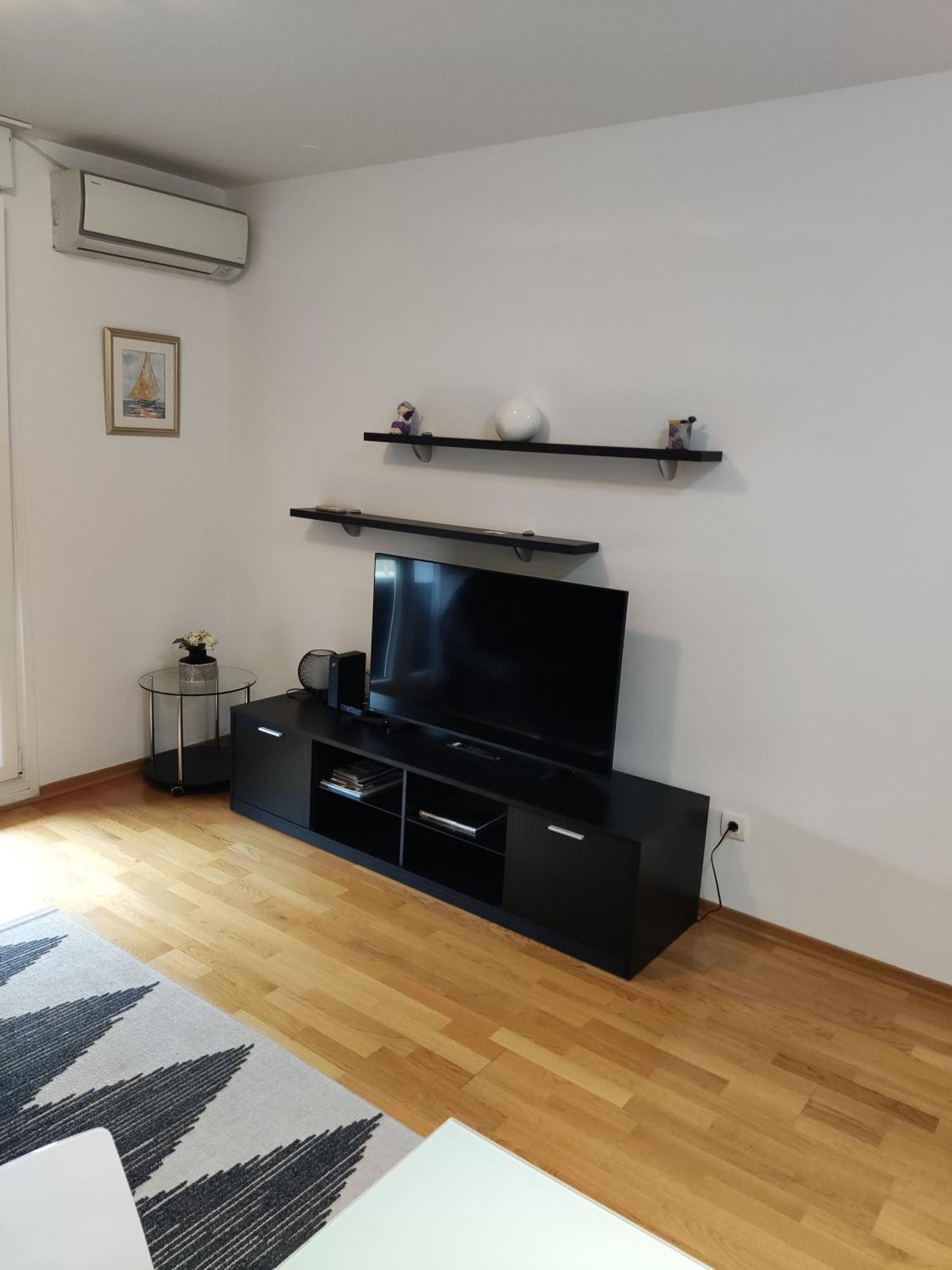 Apartment Josip สปลิท ภายนอก รูปภาพ