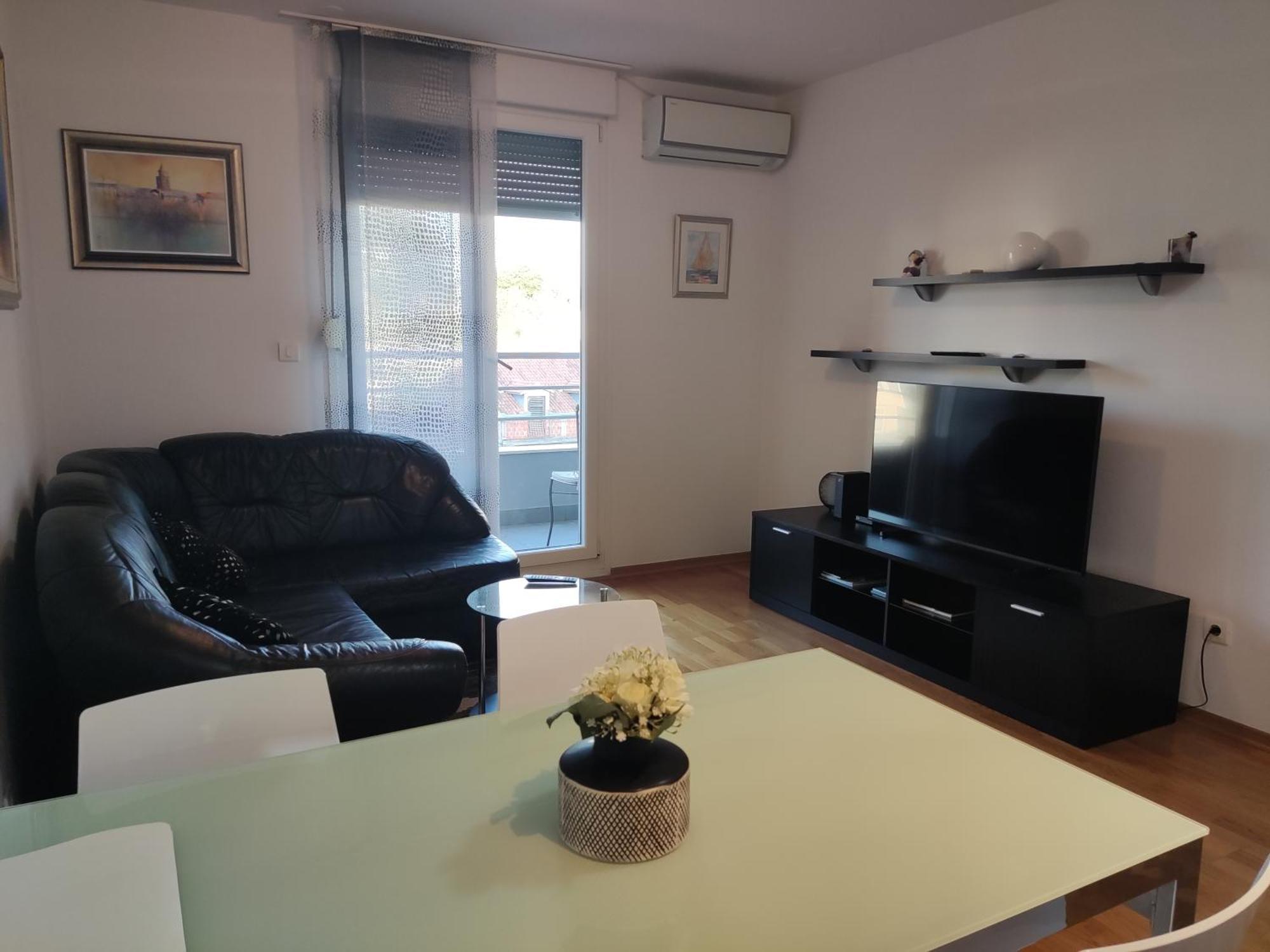 Apartment Josip สปลิท ภายนอก รูปภาพ