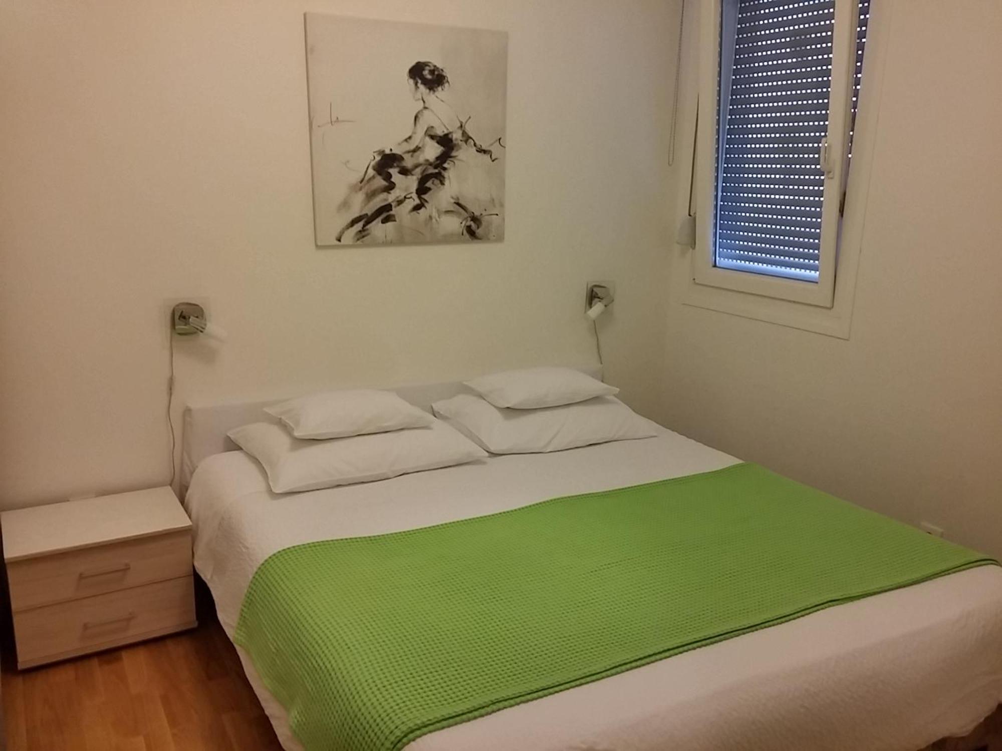 Apartment Josip สปลิท ภายนอก รูปภาพ