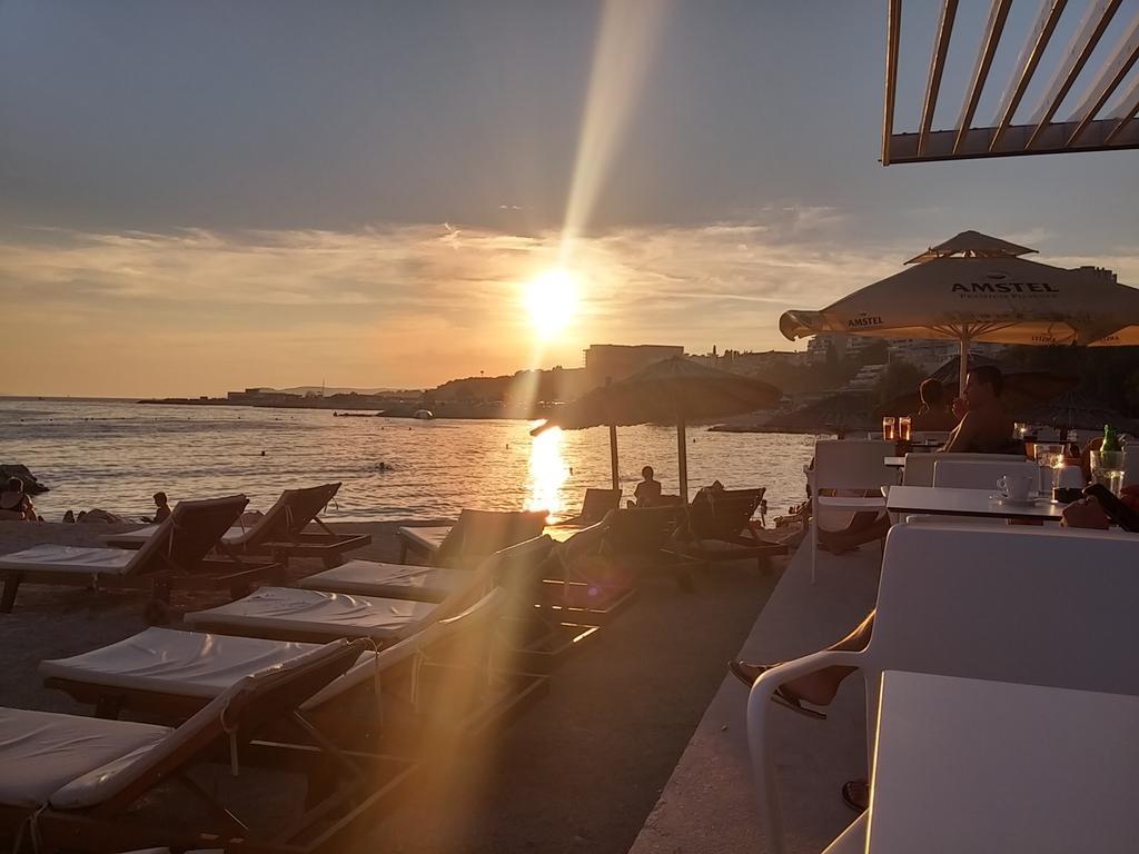 Apartment Josip สปลิท ภายนอก รูปภาพ
