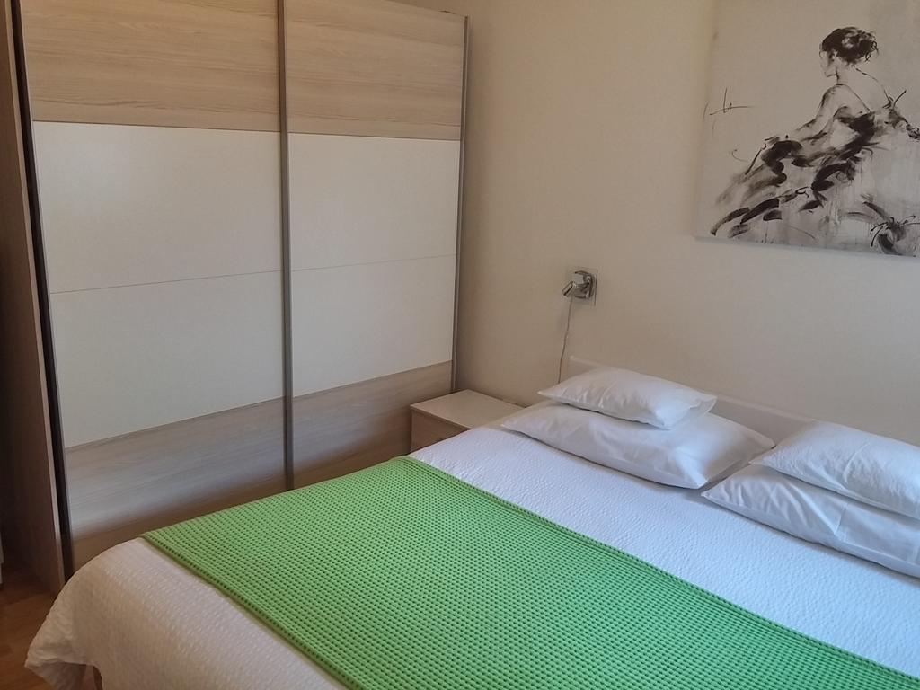 Apartment Josip สปลิท ภายนอก รูปภาพ