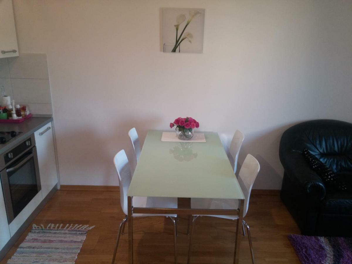 Apartment Josip สปลิท ภายนอก รูปภาพ